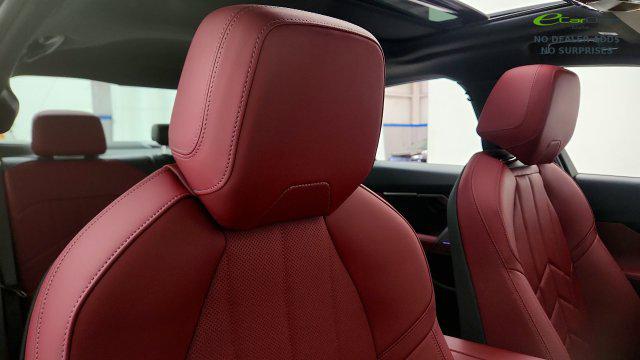 2027 BMW I5 EDRIVE40 — миниатюра 37