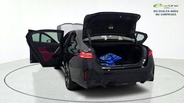 2027 BMW I5 EDRIVE40 — миниатюра 17
