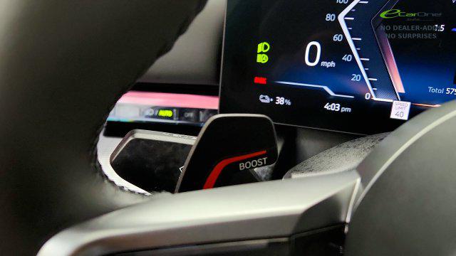 2027 BMW I5 EDRIVE40 — миниатюра 64