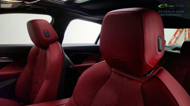 2027 BMW I5 EDRIVE40 — миниатюра 51