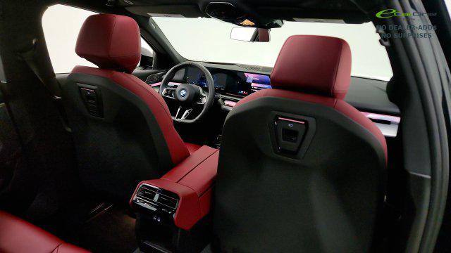 2027 BMW I5 EDRIVE40 — миниатюра 43