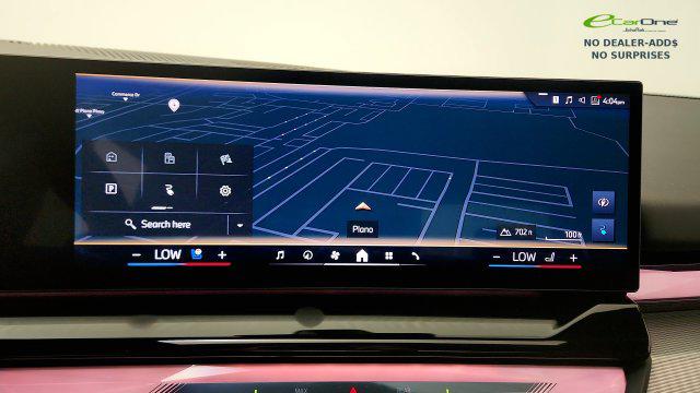 2027 BMW I5 EDRIVE40 — миниатюра 67