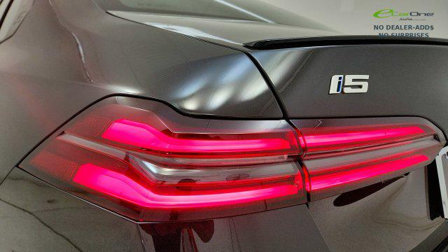 2027 BMW I5 EDRIVE40 — миниатюра 26