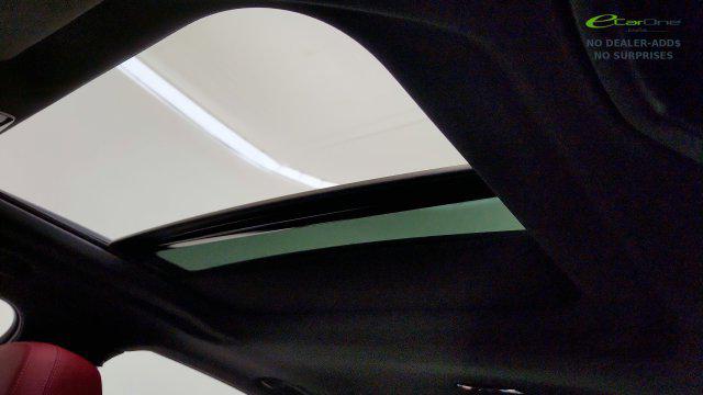 2027 BMW I5 EDRIVE40 — миниатюра 79