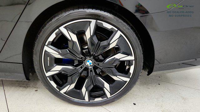 2027 BMW I5 EDRIVE40 — миниатюра 86