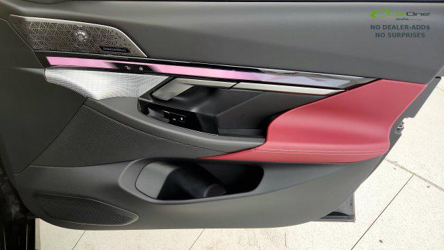 2027 BMW I5 EDRIVE40 — миниатюра 40