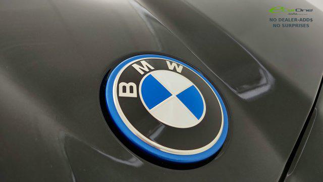 2027 BMW I5 EDRIVE40 — миниатюра 31
