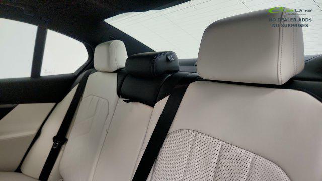 2026 BMW 540 I XDRIVE 缩略图 50