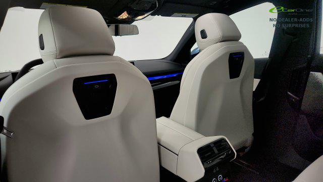 2026 BMW 540 I XDRIVE 缩略图 51