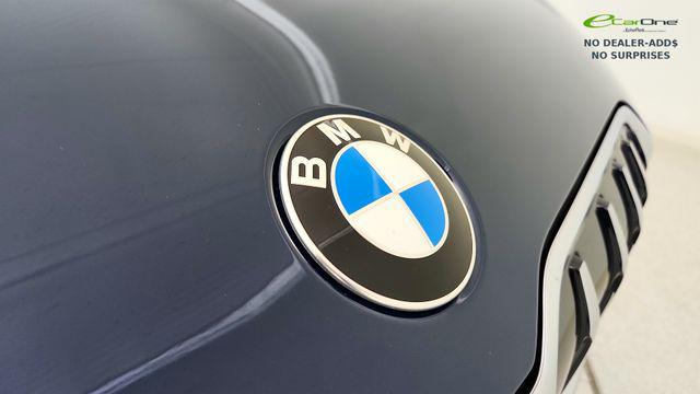 2026 BMW X1 XDRIVE28I — фото 10