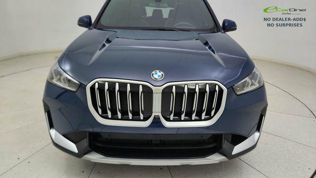 2026 BMW X1 XDRIVE28I 照片 9