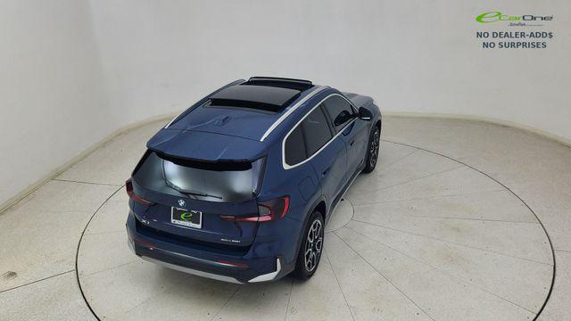 2026 BMW X1 XDRIVE28I 缩略图 84