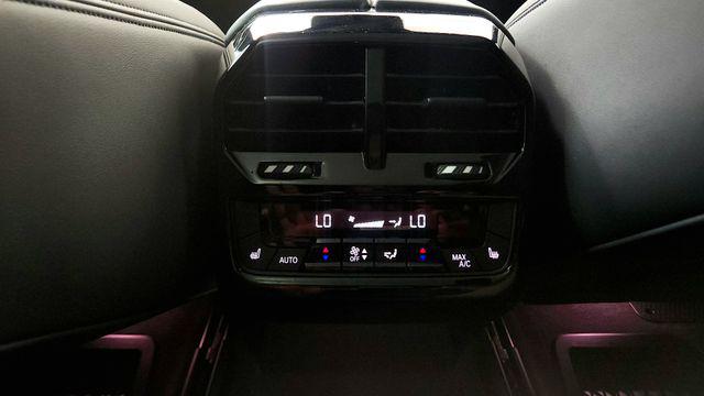 2023 BMW IX M60 缩略图 55