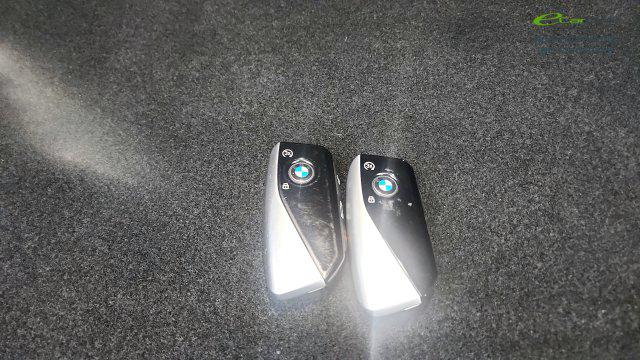 2025 BMW I7 EDRIVE50 缩略图 90