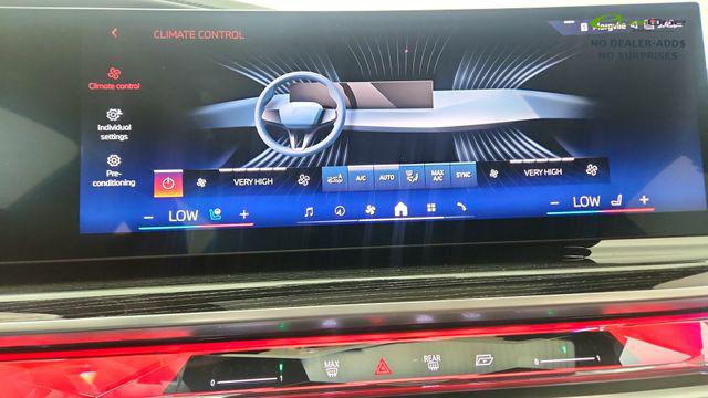 صورة مصغرة 45 لـ 2025 BMW I7 EDRIVE50