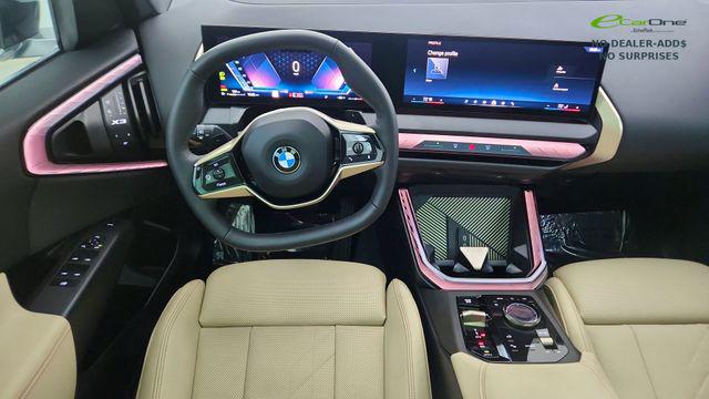 2025 BMW X3 30 XDRIVE — миниатюра 37