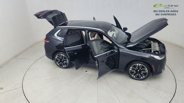 2025 BMW X3 30 XDRIVE — миниатюра 86