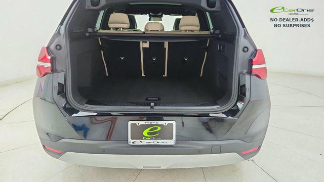 2025 BMW X3 30 XDRIVE — миниатюра 14