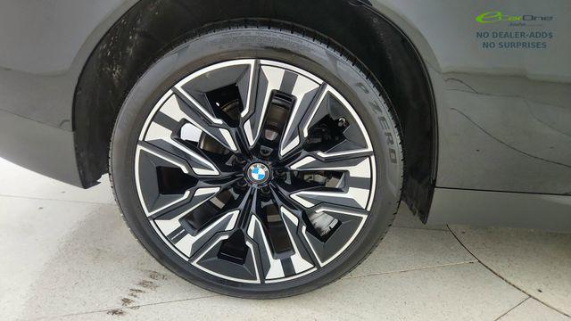 2025 BMW X3 30 XDRIVE — миниатюра 61