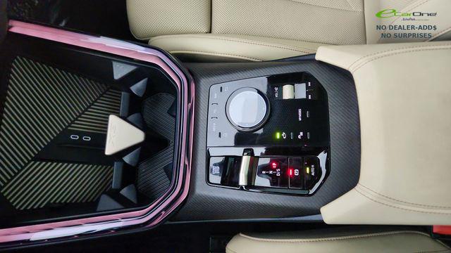 2025 BMW X3 30 XDRIVE — миниатюра 54