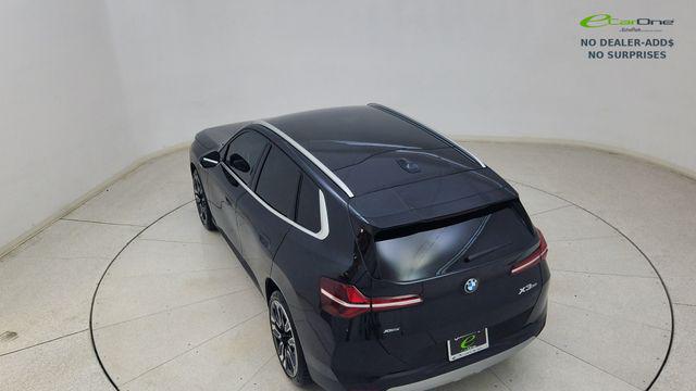 2025 BMW X3 30 XDRIVE — миниатюра 83