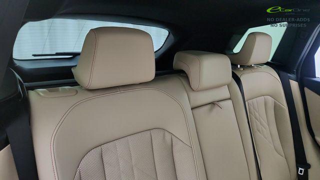 2025 BMW X3 30 XDRIVE — миниатюра 27