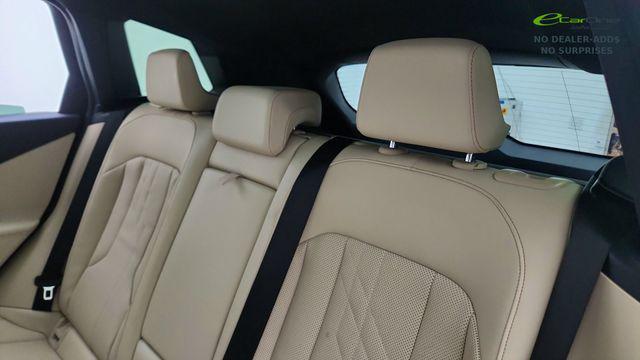2025 BMW X3 30 XDRIVE — миниатюра 31