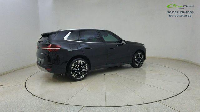 2025 BMW X3 30 XDRIVE — миниатюра 73