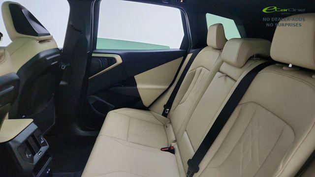 2025 BMW X3 30 XDRIVE — миниатюра 30