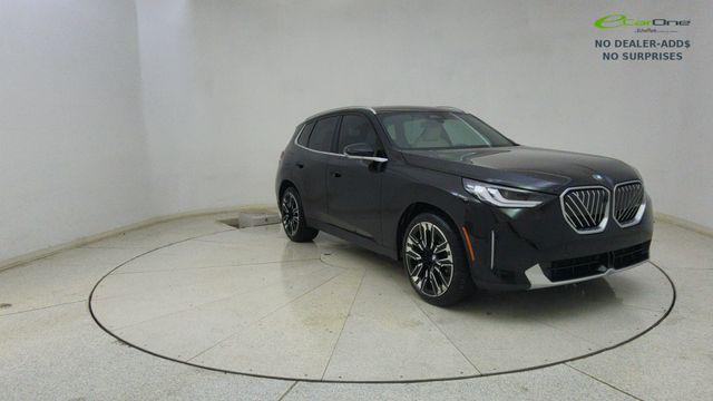2025 BMW X3 30 XDRIVE — миниатюра 67