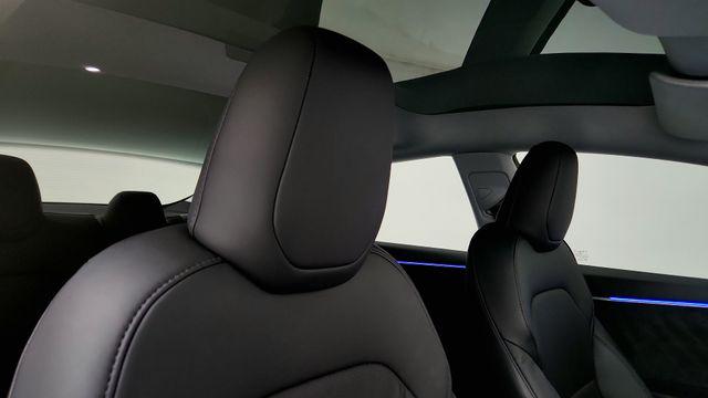 2024 Tesla MODEL 3 LONG RANGE 缩略图 35