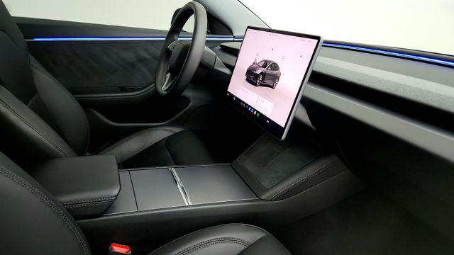 2024 Tesla MODEL 3 LONG RANGE 缩略图 34