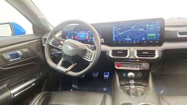 2024 FORD MUSTANG GT PREMIUM 缩略图 45