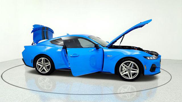 2024 FORD MUSTANG GT PREMIUM 缩略图 20