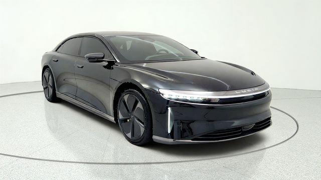 2024 Lucid Air