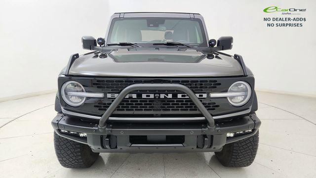FORD BRONCO WILDTRAK - 2