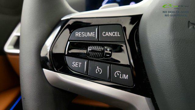 2025 BMW 330 XDRIVE 缩略图 70