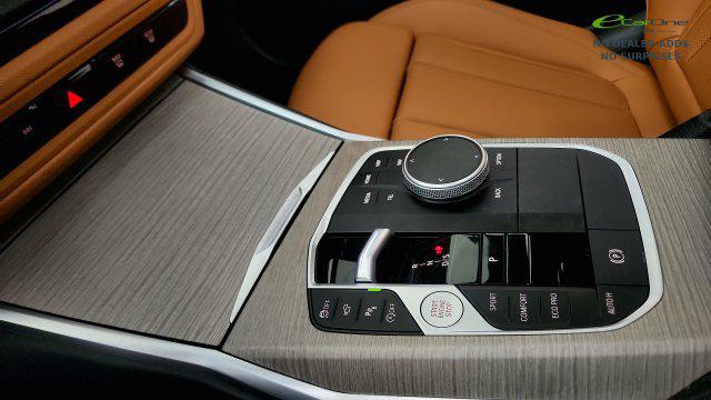2025 BMW 330 XDRIVE 缩略图 77