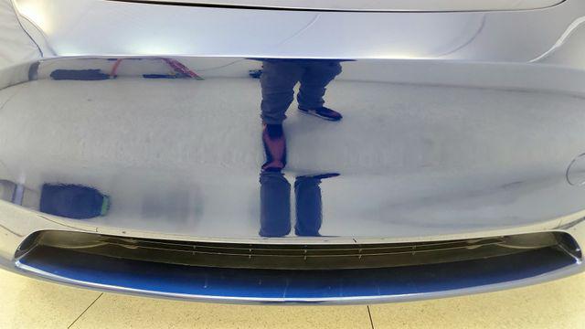 2023 Tesla MODEL Y PERFORMANCE DUAL MOTOR ALL-WHEEL DRIVE 缩略图 23