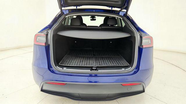 2023 Tesla MODEL Y PERFORMANCE DUAL MOTOR ALL-WHEEL DRIVE 缩略图 29
