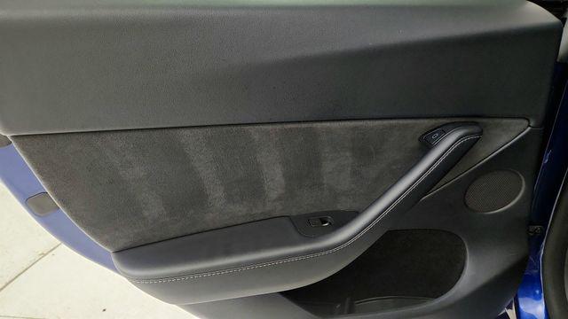 2023 Tesla MODEL Y PERFORMANCE DUAL MOTOR ALL-WHEEL DRIVE 缩略图 45