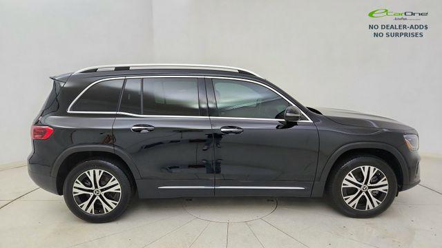 صورة 6 لـ 2025 Mercedes-BENZ GLB