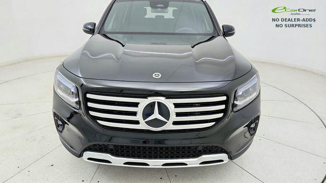 صورة مصغرة 20 لـ 2025 Mercedes-BENZ GLB