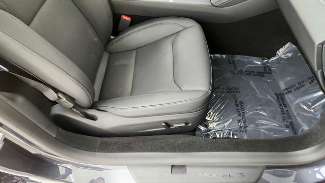 صورة مصغرة 35 لـ 2025 Tesla MODEL 3 LONG RANGE