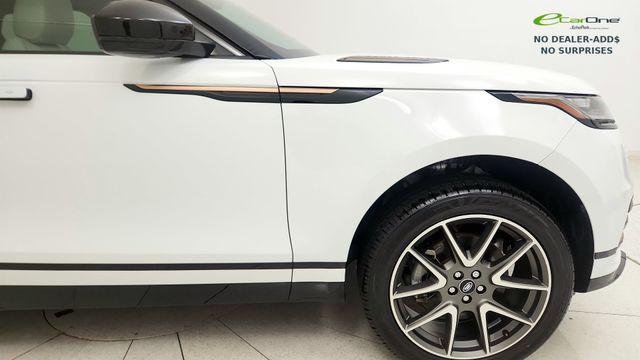 صورة مصغرة 21 لـ 2022 LAND Rover RANGE ROVER VELAR P250 S R-DYNAMIC