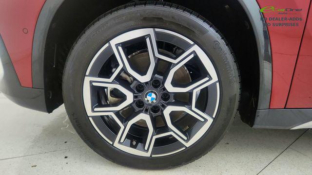 صورة مصغرة 56 لـ 2026 BMW X1 XDRIVE28I