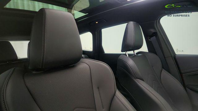 صورة مصغرة 23 لـ 2026 BMW X1 XDRIVE28I