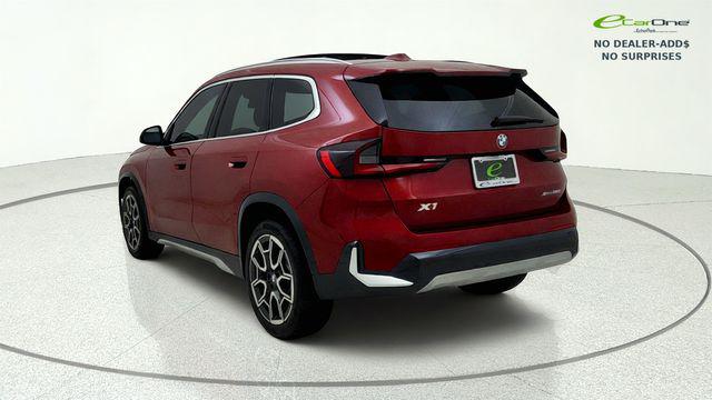 2026 BMW X1 XDRIVE28I — фото 7
