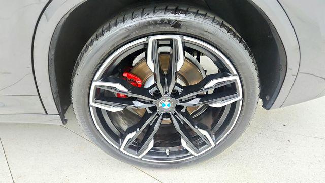 2024 BMW X3 M40I — миниатюра 82