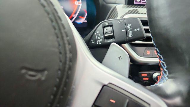 2024 BMW X3 M40I — миниатюра 65
